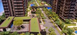 The Continuum (D15), Apartment #401715421